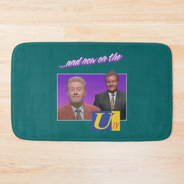 Item preview, Julian Simmons UTV Retro 90s   designed and sold by AppleActy.