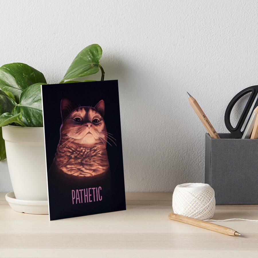 Item preview, Art Board Print designed and sold by Mashz.