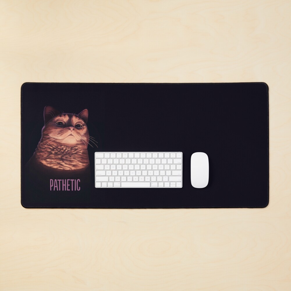 Item preview, Desk Mat designed and sold by Mashz.