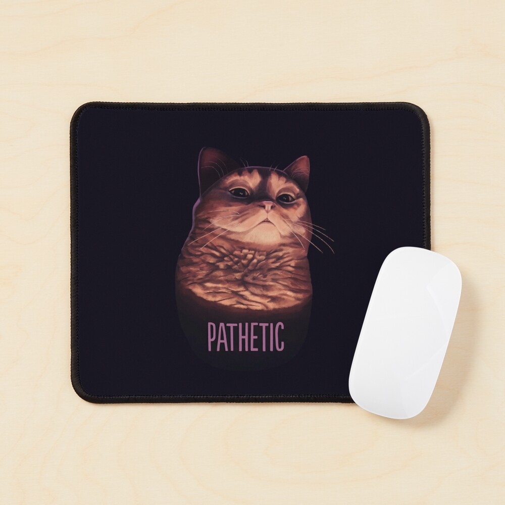 Item preview, Mouse Pad designed and sold by Mashz.