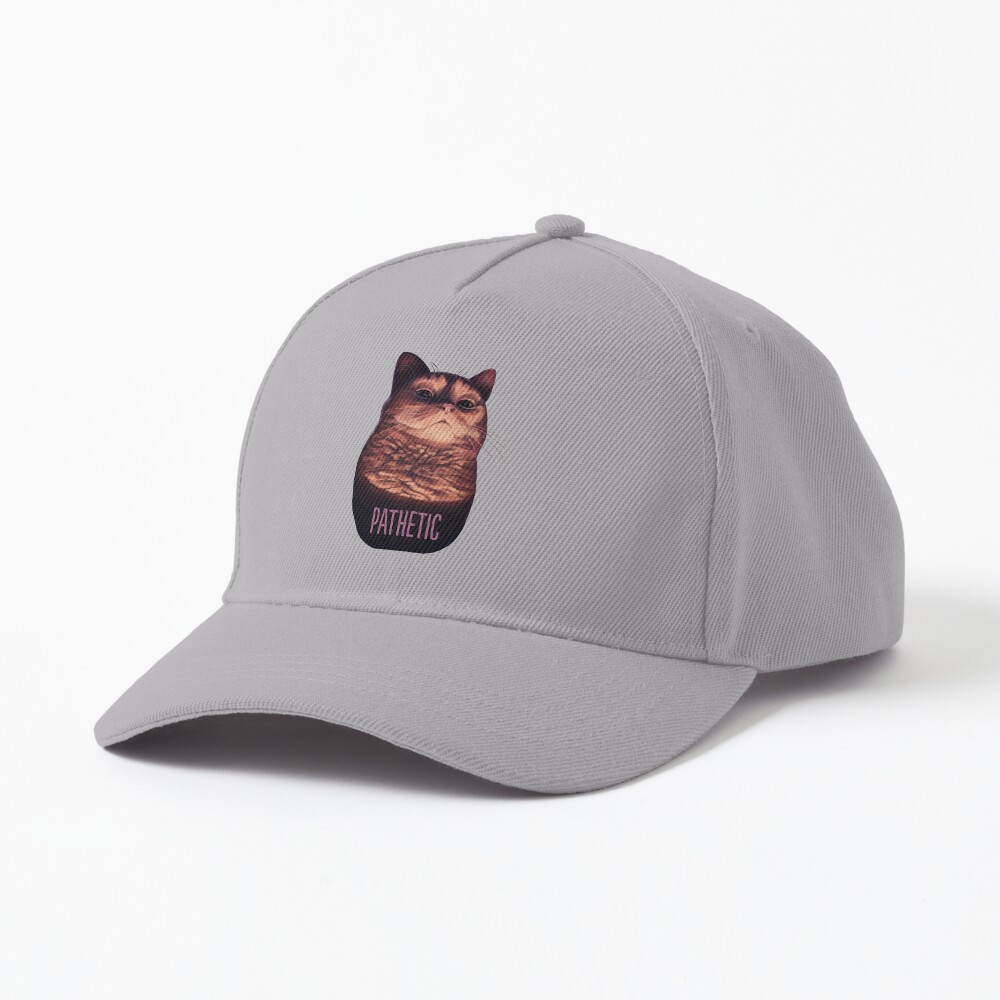Item preview, Baseball Cap designed and sold by Mashz.