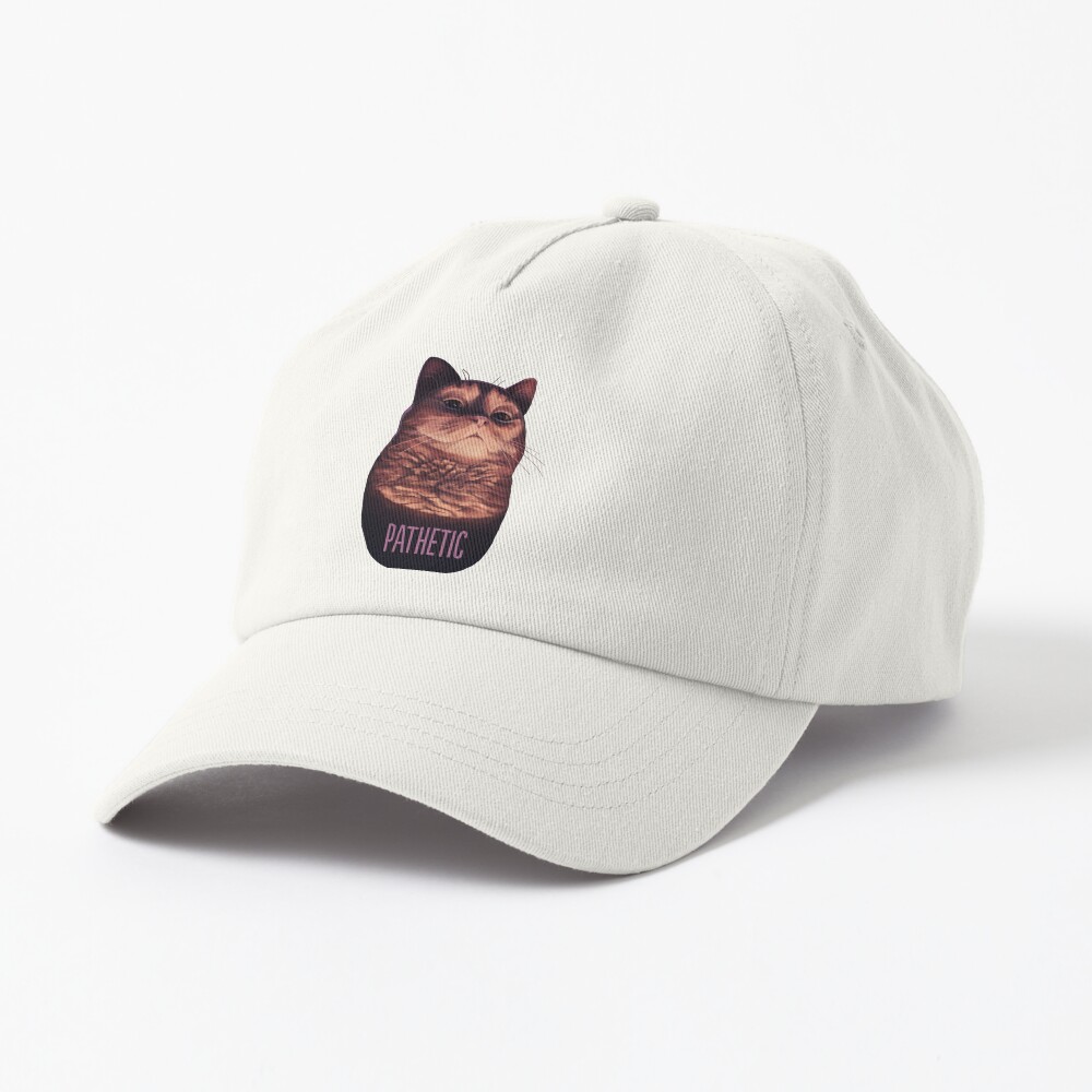 Item preview, Dad Hat designed and sold by Mashz.