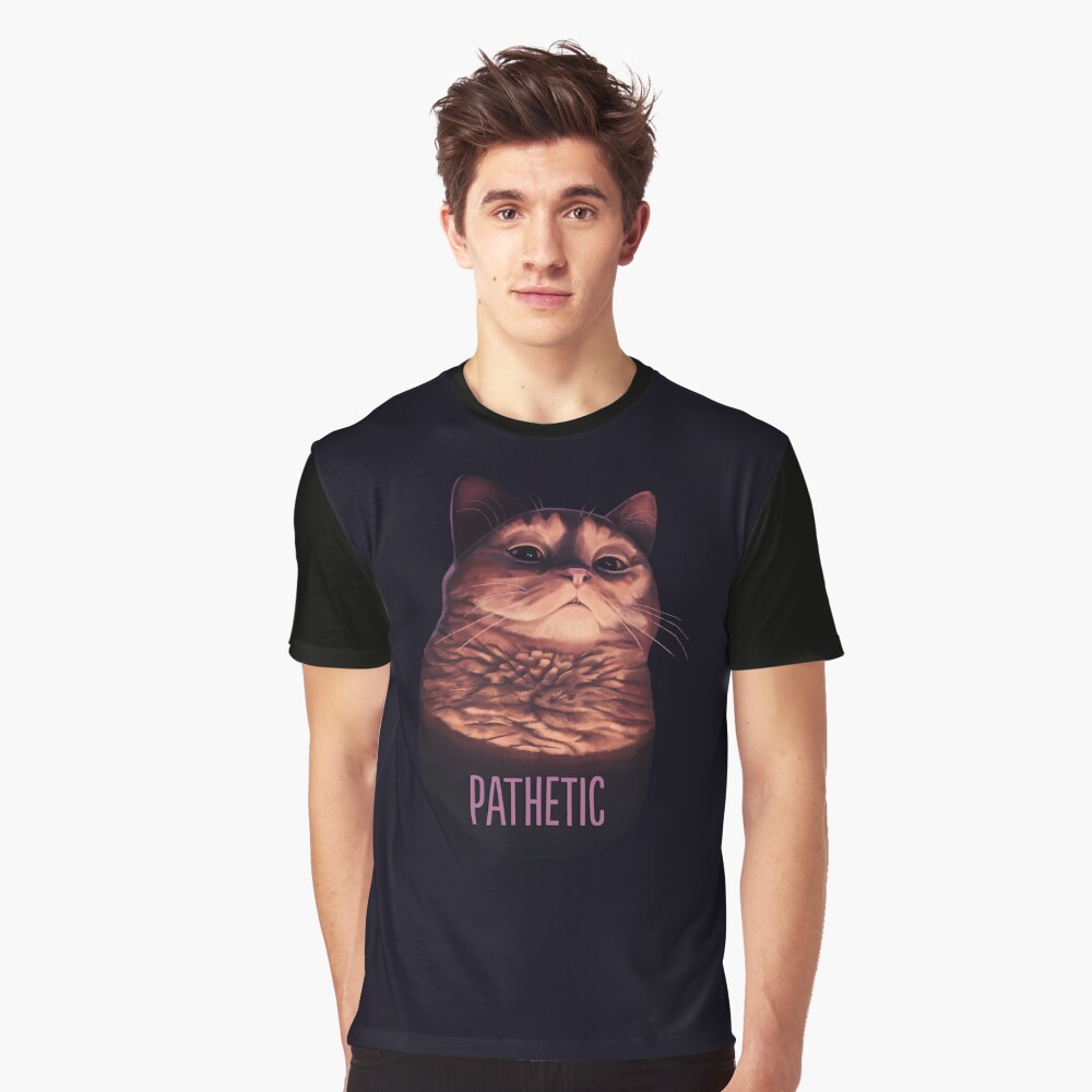 Item preview, Graphic T-Shirt designed and sold by Mashz.