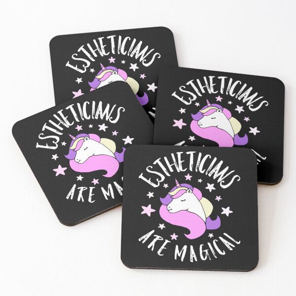 Item preview, Estheticians Are Magical designed and sold by Cariocas.