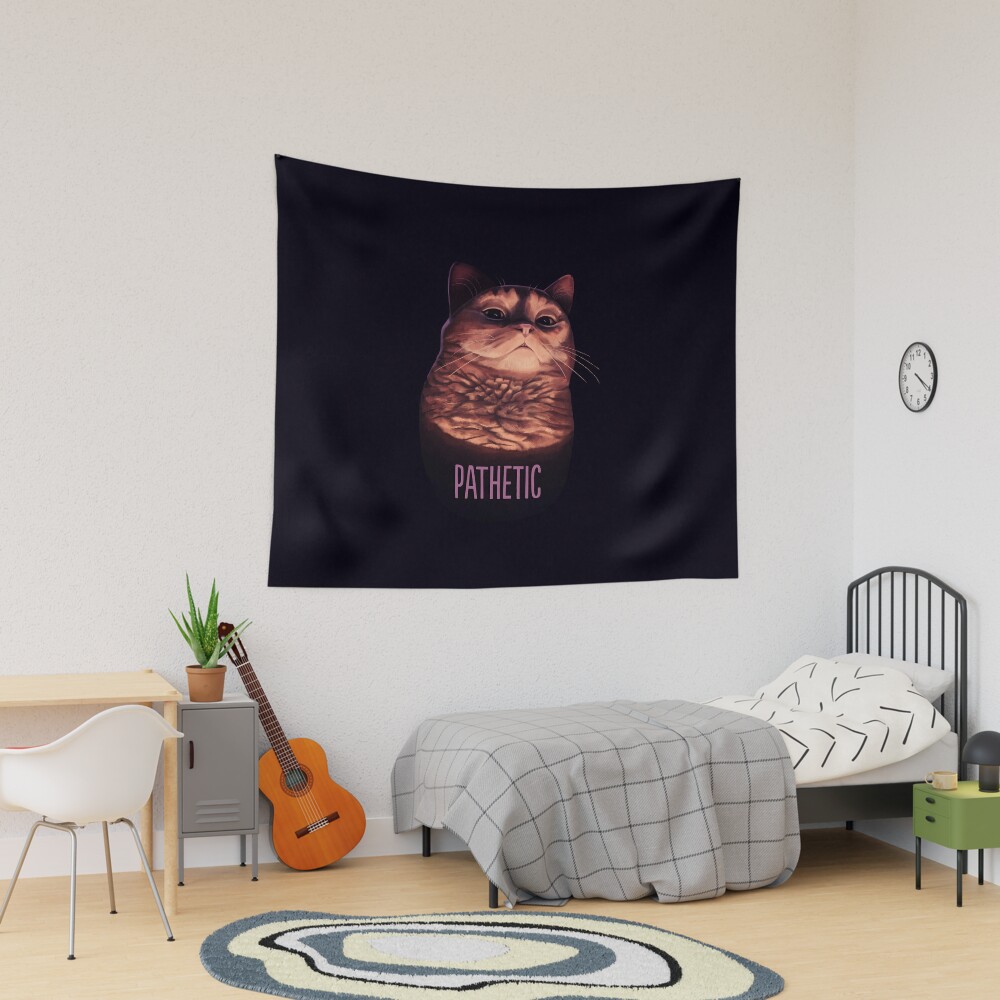 Item preview, Tapestry designed and sold by Mashz.