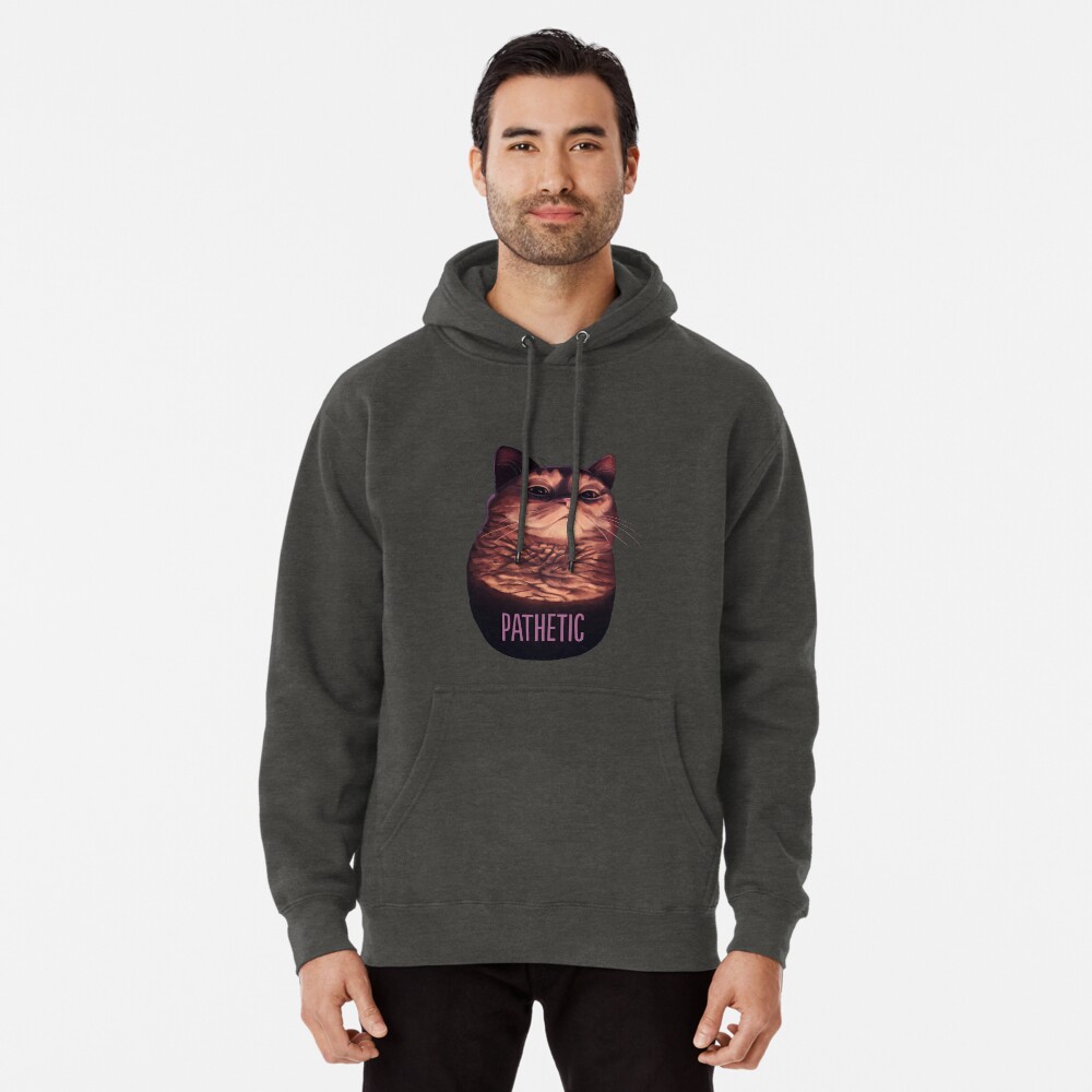 Item preview, Pullover Hoodie designed and sold by Mashz.