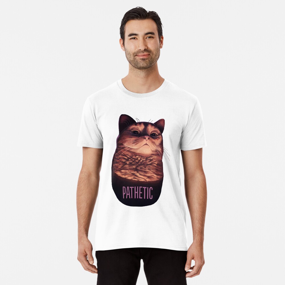Item preview, Premium T-Shirt designed and sold by Mashz.