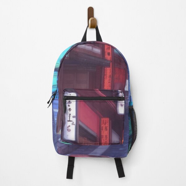 Item preview, Anjo Side Street Japan designed and sold by DesignerKin.