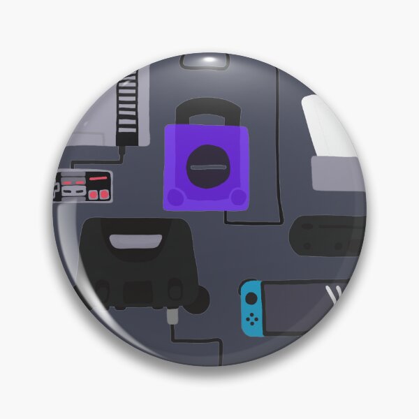 Item preview, Consoles tangle sticker designed and sold by Philip M Adams.