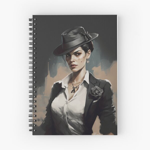Item preview, Mafia Lieutenant  designed and sold by SarmadDesigns.