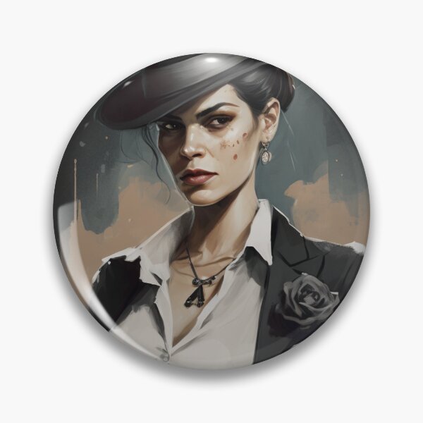 Item preview, Mafia Lieutenant  designed and sold by SarmadDesigns.