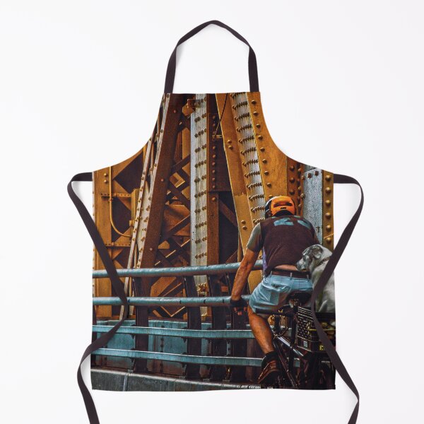 Item preview, Brooklyn Bridge Doggo designed and sold by picsbyasv.