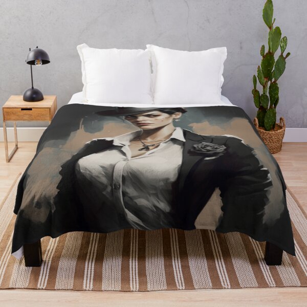 Item preview, Mafia Lieutenant  designed and sold by SarmadDesigns.