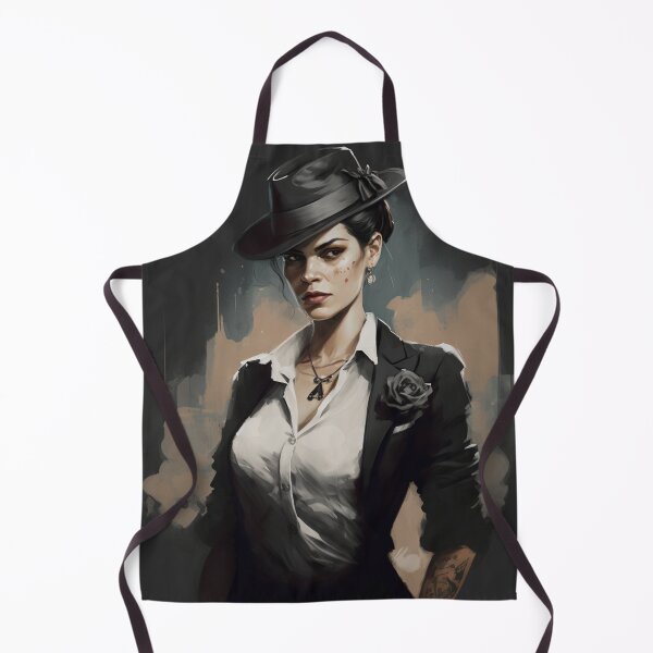 Item preview, Mafia Lieutenant designed and sold by SarmadDesigns.
