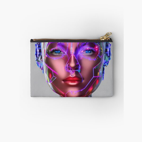 Item preview, Blockchain Ethermind Series 24 designed and sold by Benito Del Ray.
