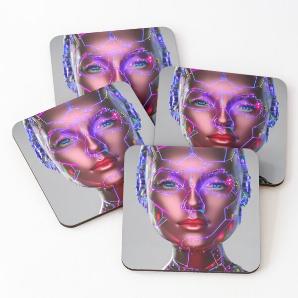 Item preview, Blockchain Ethermind Series 24 designed and sold by Benito Del Ray.