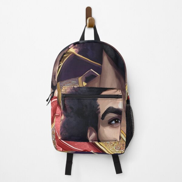 Item preview, Mohamed Salah designed and sold by Truefans.