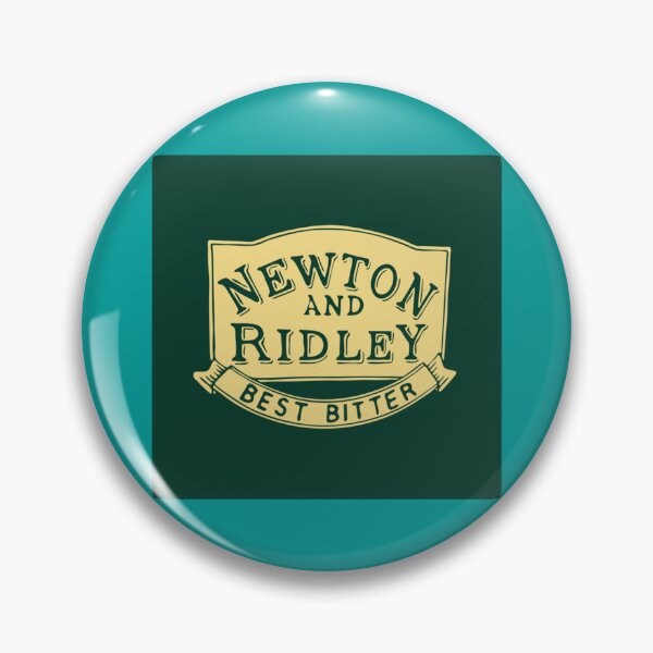 Item preview, newton and ridley   designed and sold by AppleActy.