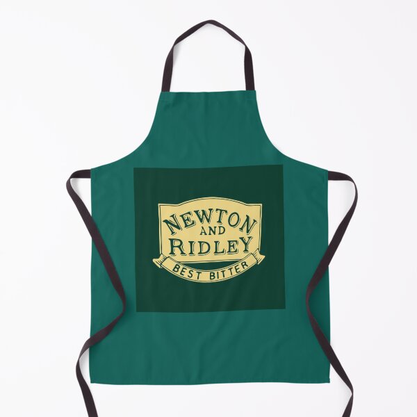 Item preview, newton and ridley designed and sold by AppleActy.