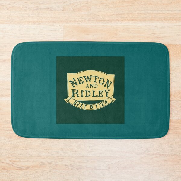 Item preview, newton and ridley   designed and sold by AppleActy.