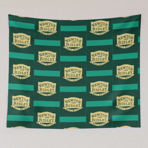 Item preview, newton and ridley   designed and sold by AppleActy.