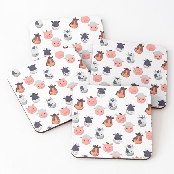 Item preview, awesome animal pattern cloths   designed and sold by MichaelGrace.