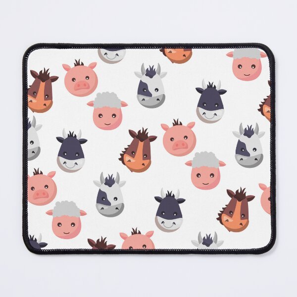 Item preview, awesome animal pattern cloths   designed and sold by MichaelGrace.