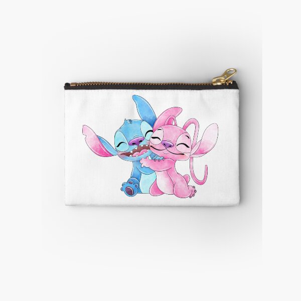 Item preview, Stitch and Angel designed and sold by OliviaLprints.