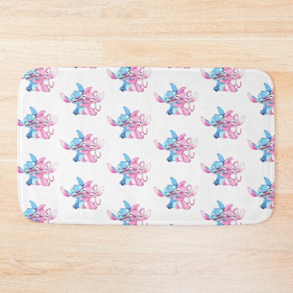 Item preview, Stitch and Angel designed and sold by OliviaLprints.