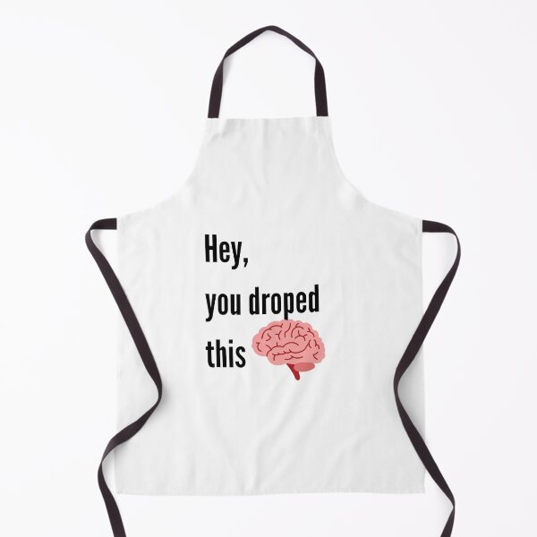 Item preview, hey you dropped this designed and sold by FunifyQuotes.