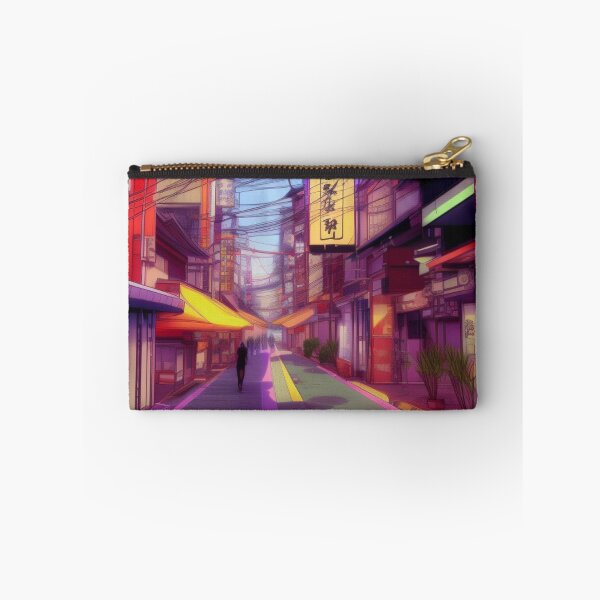 Item preview, Gamagori Side Street Japan designed and sold by DesignerKin.