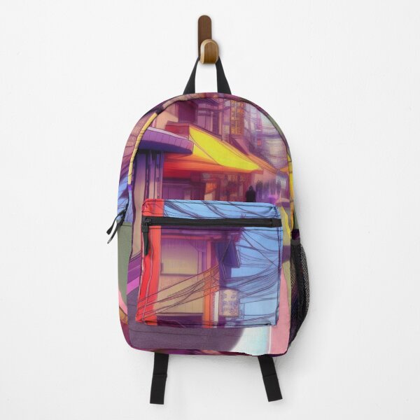 Item preview, Gamagori Side Street Japan designed and sold by DesignerKin.