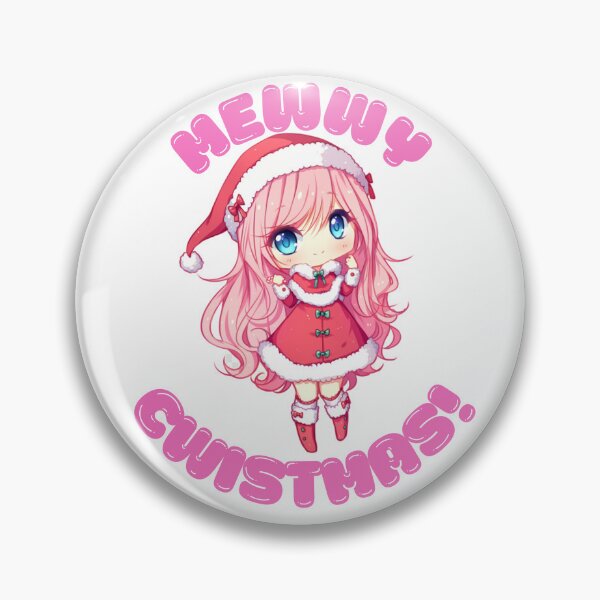 Item preview, Mewwy Cwistmas Hentai Femboy Sissy Trap designed and sold by SISSY4SISSIES.