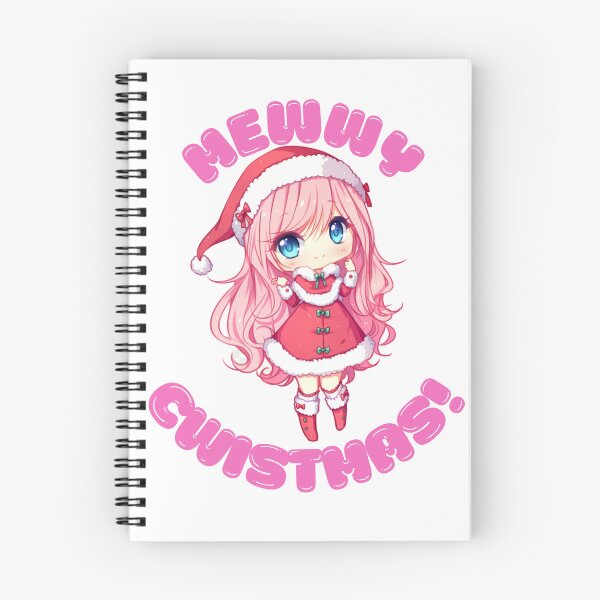 Item preview, Mewwy Cwistmas Hentai Femboy Sissy Trap designed and sold by SISSY4SISSIES.
