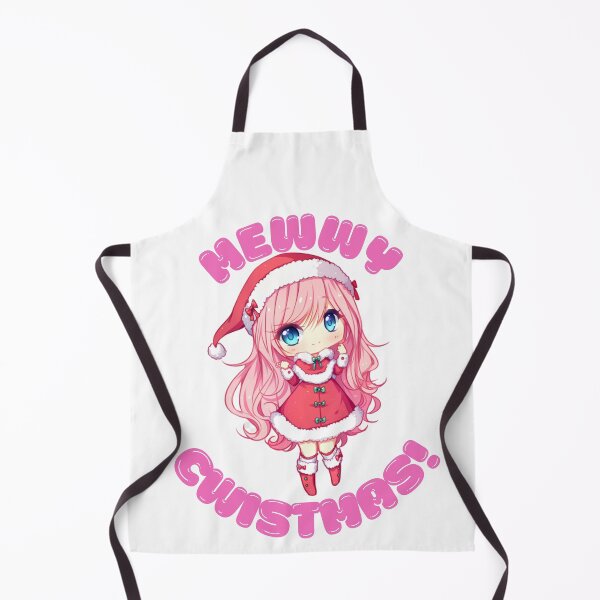 Item preview, Mewwy Cwistmas Hentai Femboy Sissy Trap designed and sold by SISSY4SISSIES.