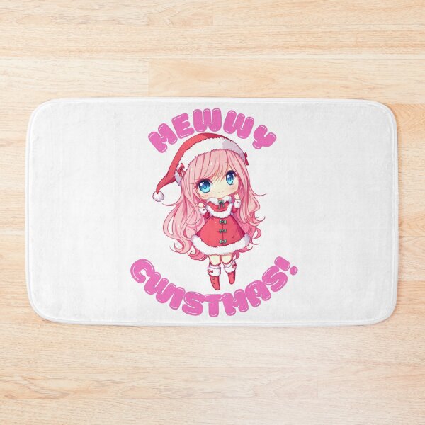 Item preview, Mewwy Cwistmas Hentai Femboy Sissy Trap designed and sold by SISSY4SISSIES.