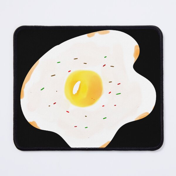 Item preview, Sunny Side Up Egg designed and sold by UnshieldArt.