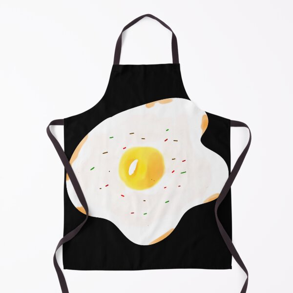 Item preview, Sunny Side Up Egg designed and sold by UnshieldArt.