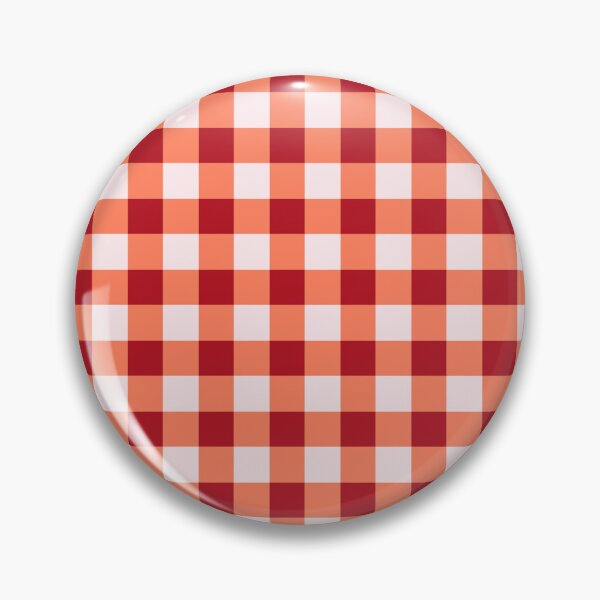 Artikelvorschau, rotes picknickkorbmuster entworfen und verkauft von LGMmugsdesign.
