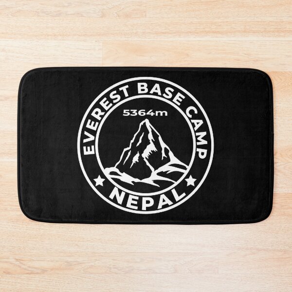 Item preview, Everest Base Camp designed and sold by Sagar Karki.