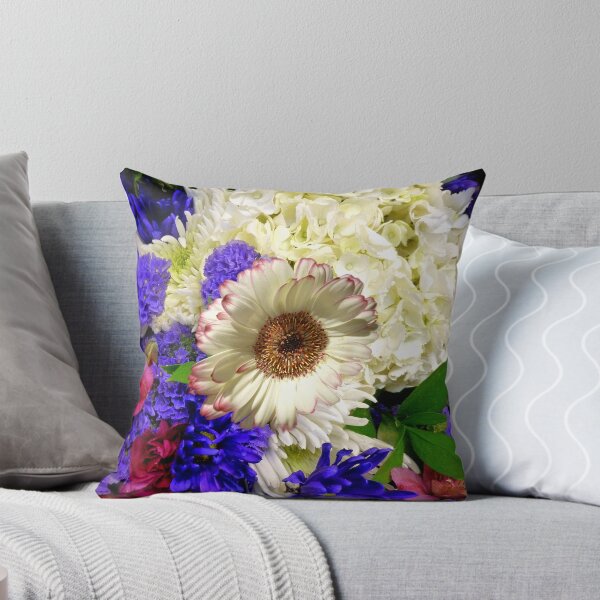 Item preview, Bouquet designed and sold by Elaine Bawden.