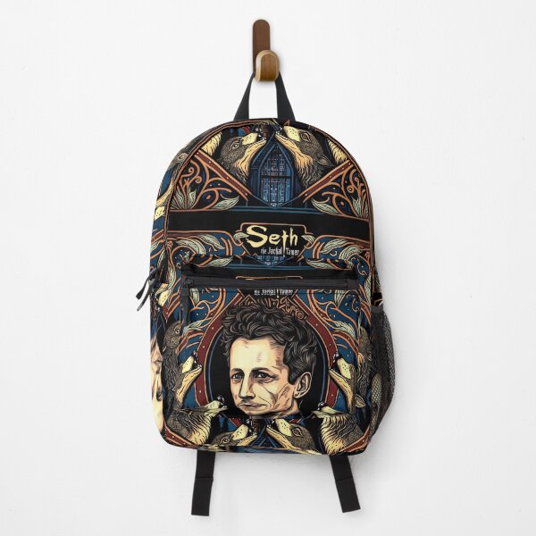 Item preview, Seth Meyers, The Jackal Tamer designed and sold by Jody  Parmann.