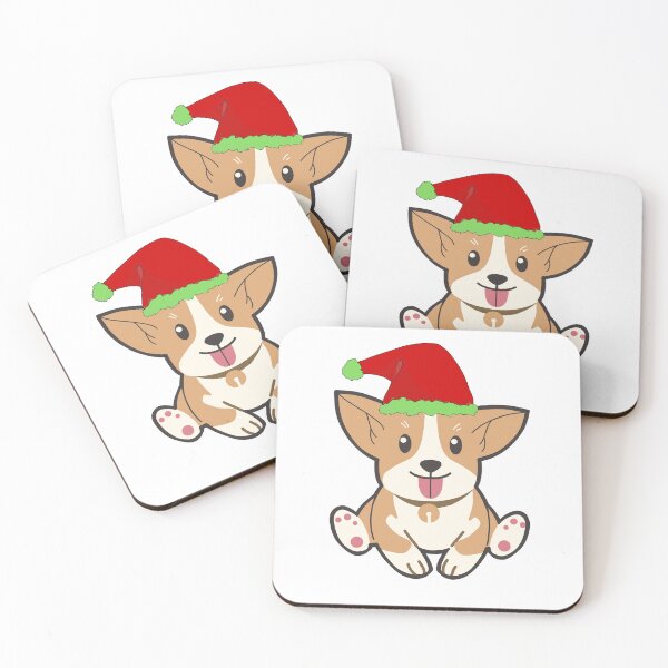 Item preview, Super cute corgi designed and sold by MiniCooper27.