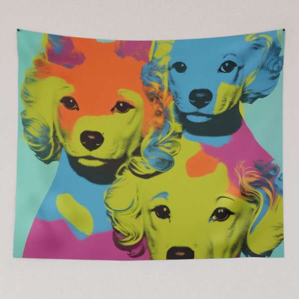 Item preview, Poster with a cute trio designed and sold by ArchiesGallery.