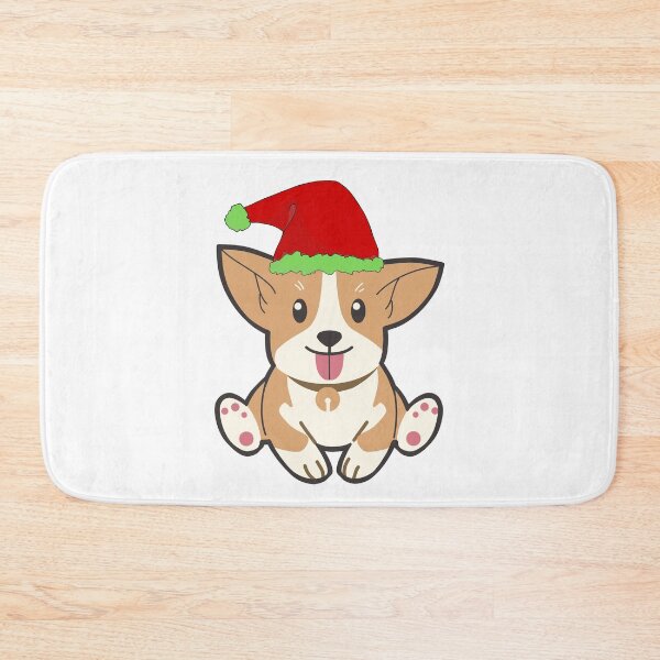 Item preview, Super cute corgi designed and sold by MiniCooper27.