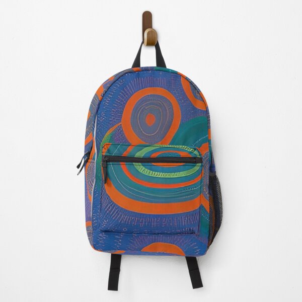 Item preview,  Australian Aboriginal Art designed and sold by Yoosa.