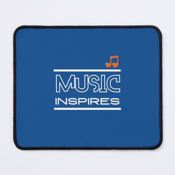 Item preview, MUSIC INSPIRES designed and sold by philevera.