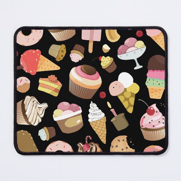 Item preview, Sweet Dessert Set designed and sold by KewaleeTee.