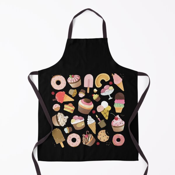 Item preview, Sweet Dessert Set designed and sold by KewaleeTee.