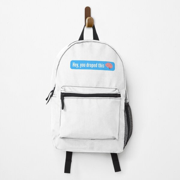 Item preview, Hey you dropped this designed and sold by FunifyQuotes.